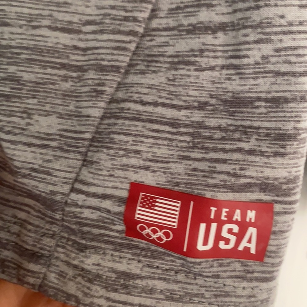 Team USA pullover - Picture 4 of 7